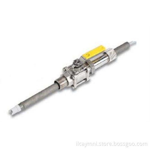 Rosemount Water Analysis Instruments Analytical 396R 396RV